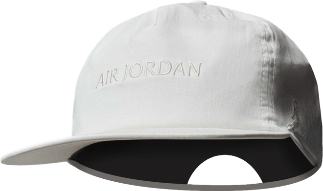 Air Jordan Pro Gorra ajustable sin estructura