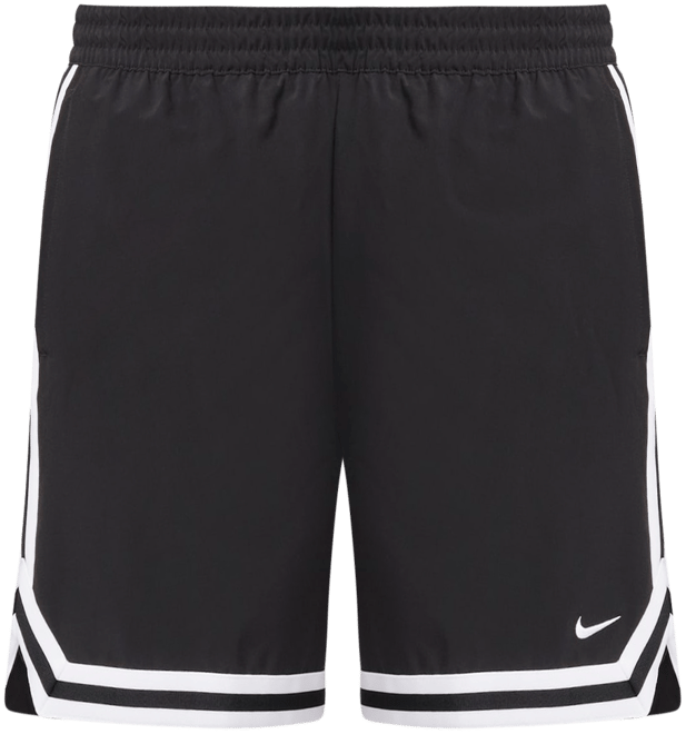 ADN Nike Shorts de básquetbol de tejido Woven UV Dri-FIT de 15 cm para hombre