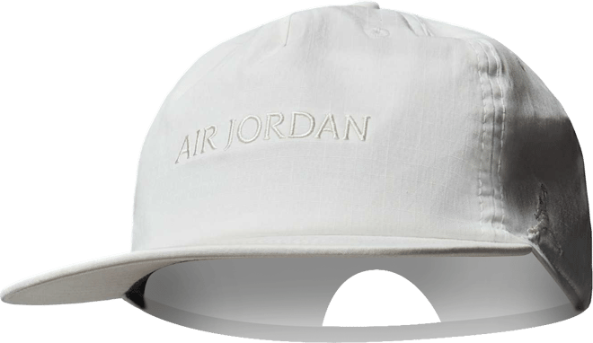Air Jordan Pro Gorra ajustable sin estructura