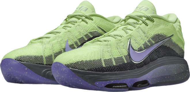Nike G.T. Hustle 3 EP Basketball Shoes