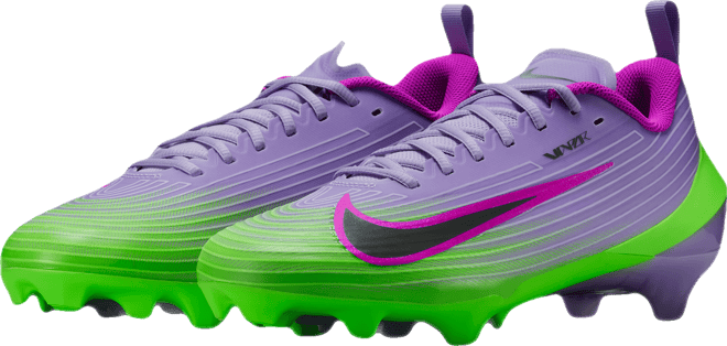 Nike Vapor Speed 3 Tacos de fútbol americano