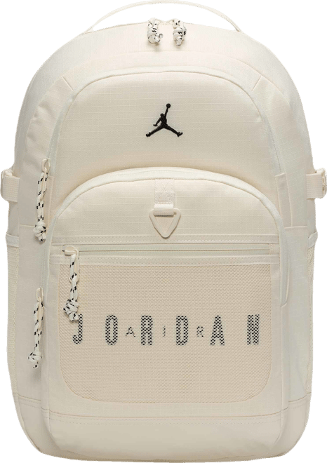 Jordan Blacktop Backpack (25L)