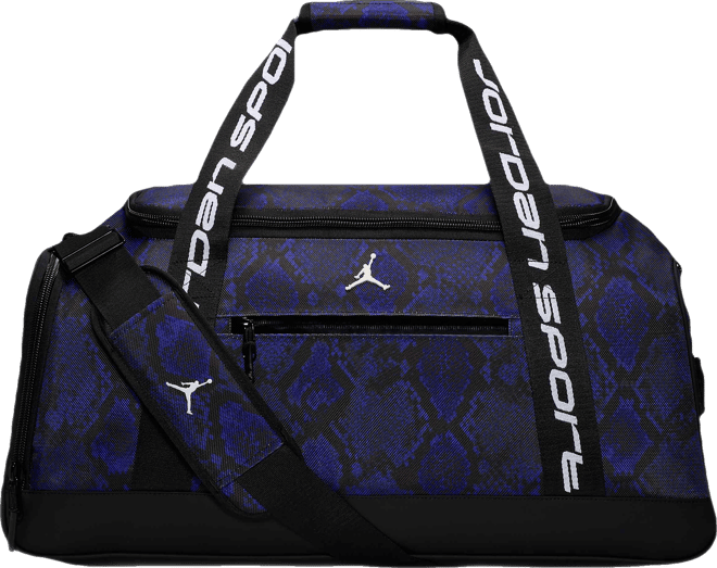 Jordan Sport Duffle Bag (47.5L)