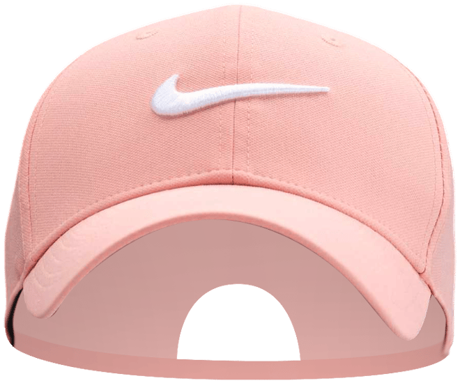 Nike Dri-FIT Club Structured Swoosh Cap