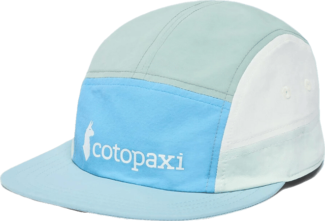 Tech 5-Panel Hat
