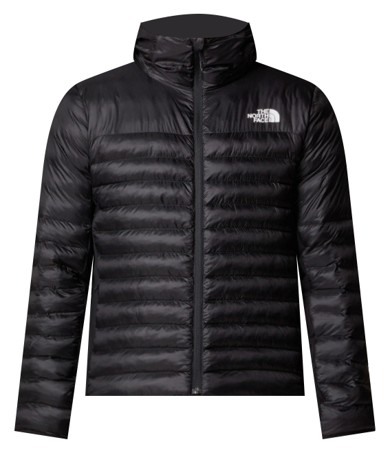 Terra Peak Hybrid Hooded Jacke