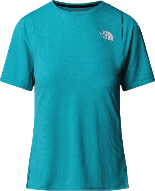 Summit High Trail Run Damen T-Shirt