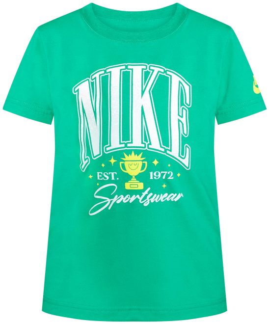 Nike Little Kids' Ace Arch T-Shirt