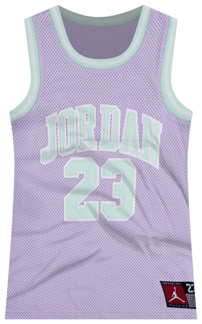 Jordan Big Kids' 23 Jersey