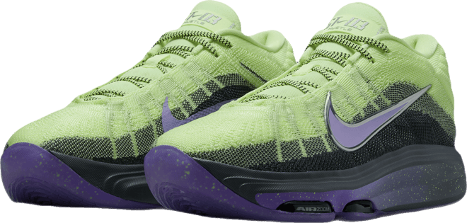 Nike G.T. Hustle 3 Tenis de básquetbol