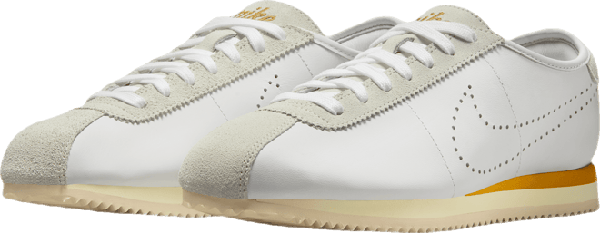 Nike Cortez Leather Tenis para mujer