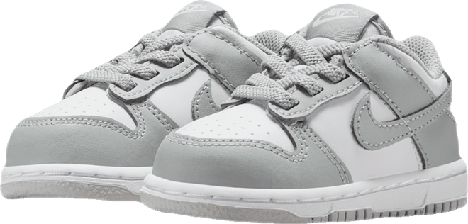 Nike Dunk Low Baby/Toddler Shoes