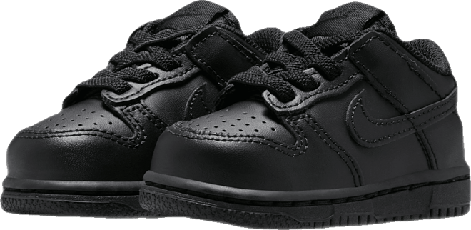Nike Dunk Low Tenis para bebé e infantil
