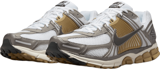 Nike Zoom Vomero 5 Men's Shoes