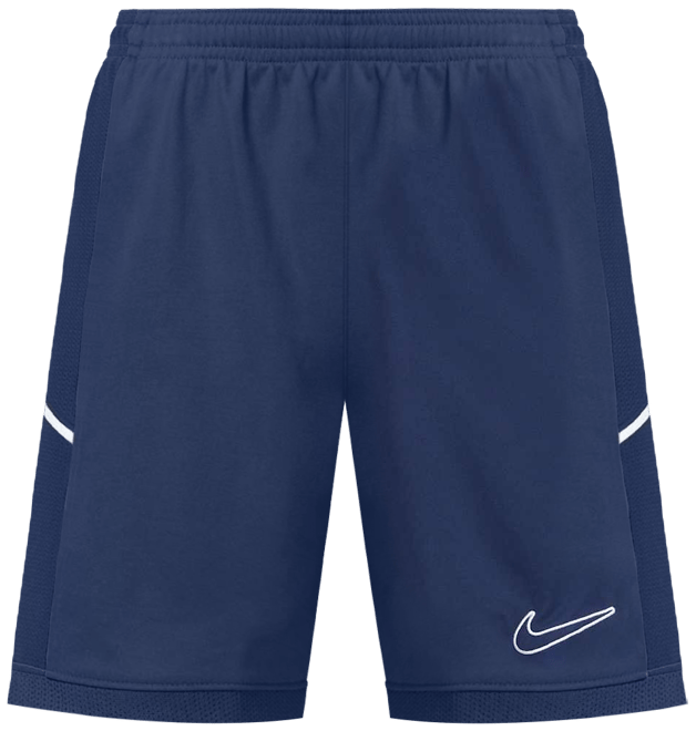 Nike Academy Shorts de fútbol Dri-FIT para hombre
