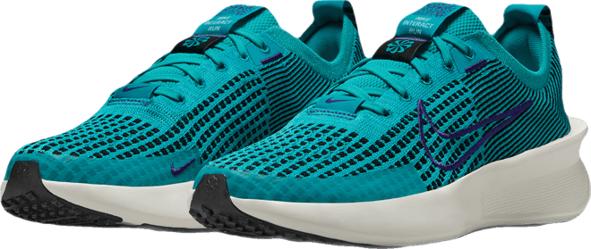 Nike Interact Run Women's Road Running Shoes