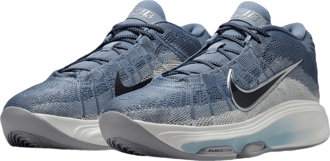 Nike G.T. Hustle 3 Basketball Shoes