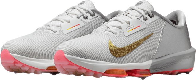 Nike Infinity Tour 2 Golf Shoes (Wide)