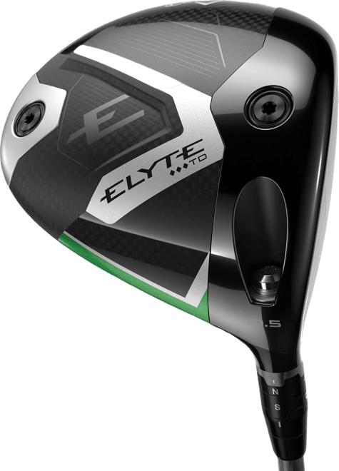 Callaway Elyte Triple Diamond Tour Draw Driver | Golf Galaxy