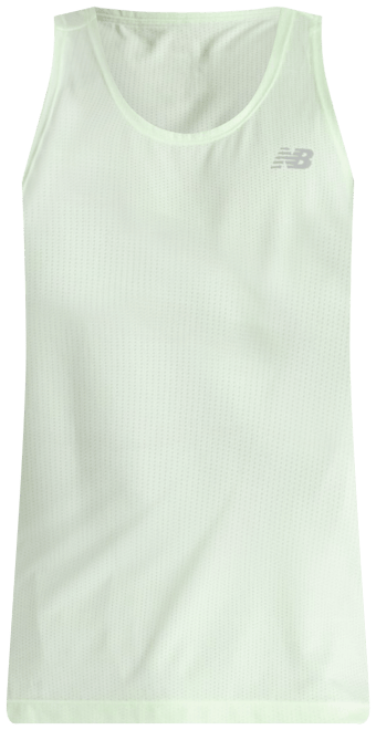New Balance Men's Athletics Tank