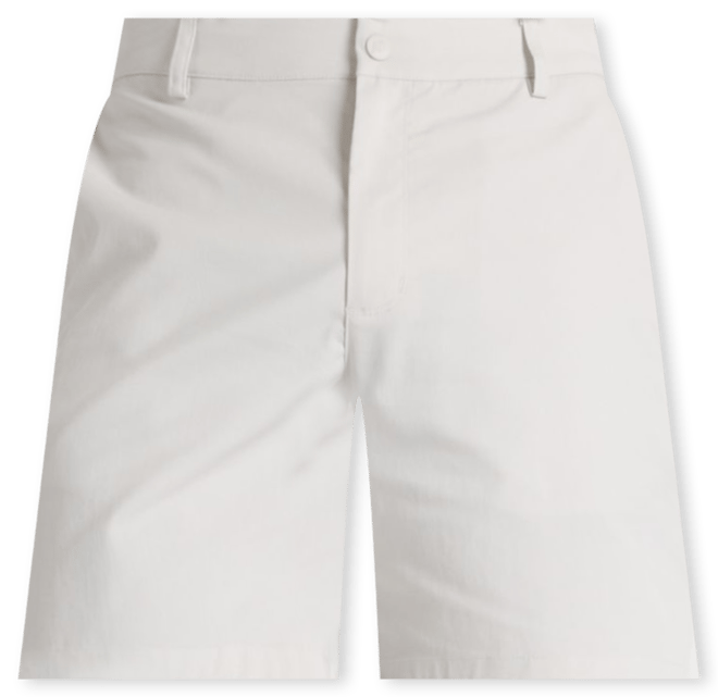 New Balance Män Athletics Standard Short 7"
