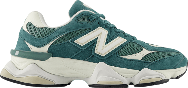 New Balance Unisex 9060