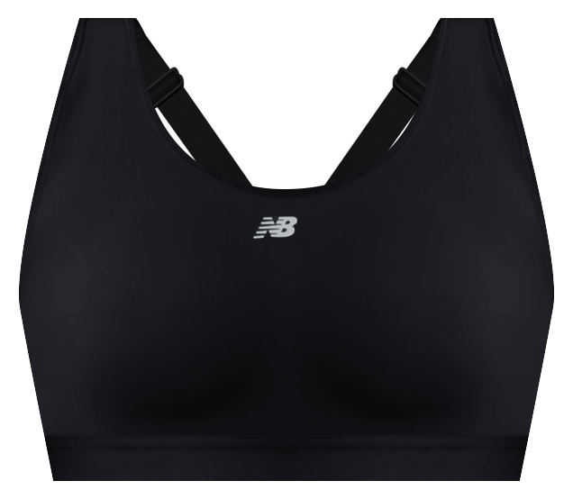 New Balance Femme NB Essential Run Bra