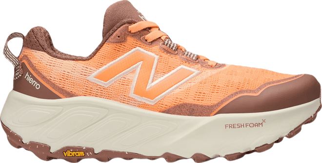 New Balance Femme Fresh Foam X Hierro v9