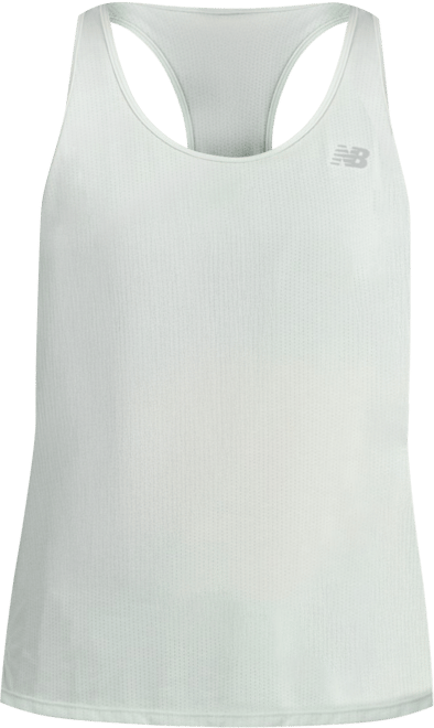 New Balance Women's Athletics Tank