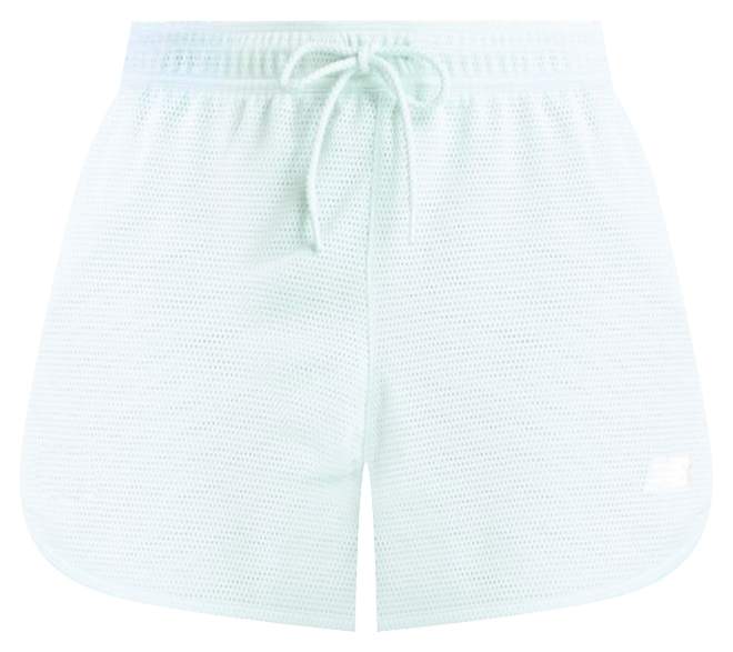 New Balance Women's Athletics Mesh Short