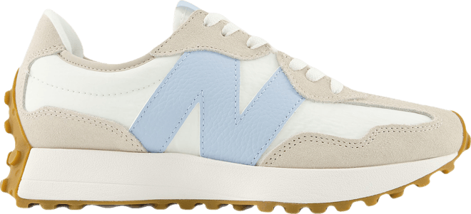 New Balance Kvinner 327