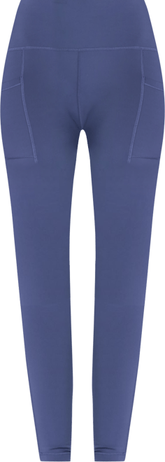 New Balance Women's NB Sleek Pocket High Rise Legging 27"
