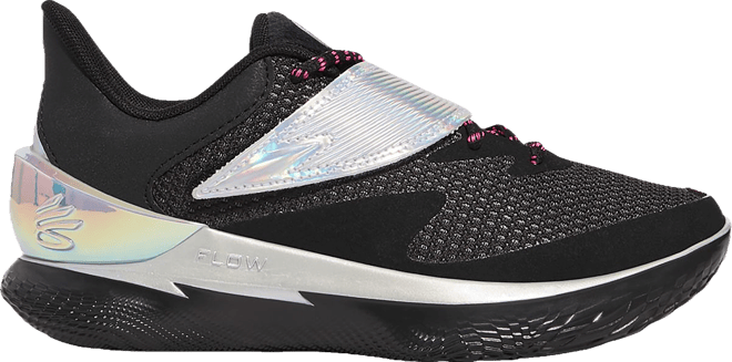 Under Armour Kids' Grade School Curry Fox 1 Basketball Shoes