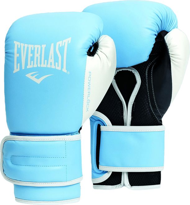 Everlast PowerLock 2R Boxing Gloves | Dick's Sporting Goods