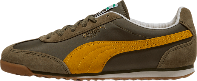 PUMA Arizona Nylon Sneakers