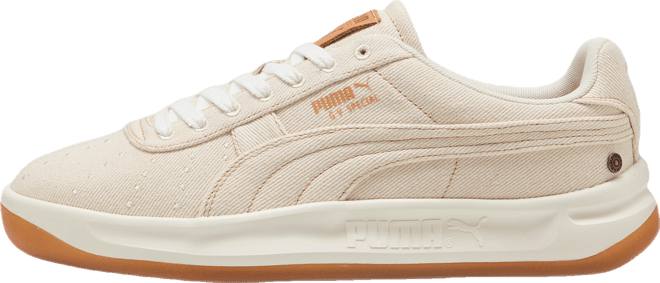 PUMA GV Special White Denim Men's Sneakers