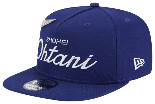 帽子 SEE SEE x NEW ERA 950 SEE SEE NEW ERA 950 キャップ URBSから年始大注目のスペシャル
