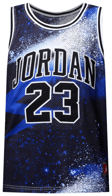 Jordan23 Big Kids' Printed Jersey