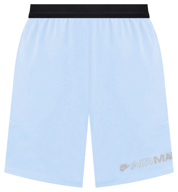 Nike Air Max Pantalón corto de tejido Woven - Hombre