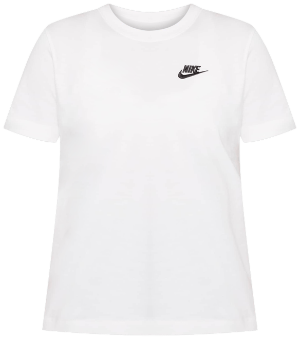 Nike Sportswear T-shirt (Taglia grande) - Ragazzo/a