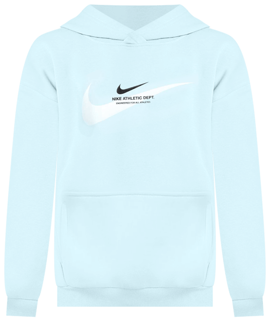 Nike Sportswear Fleece-Hoodie für ältere Kinder