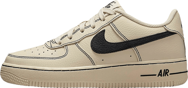 Big Kids' Nike Air Force LV8 Casual Shoes JD Sports