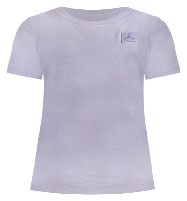 Women's Jordan Essentials Slim Short-Sleeve T-Shirt | JD Sports
