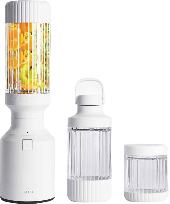 Mighty 850 Plus Personal Blender