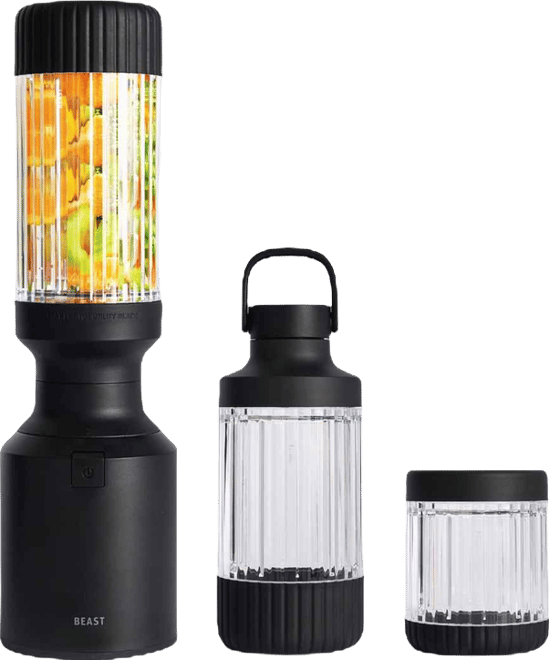 Mighty 850 Plus Personal Blender