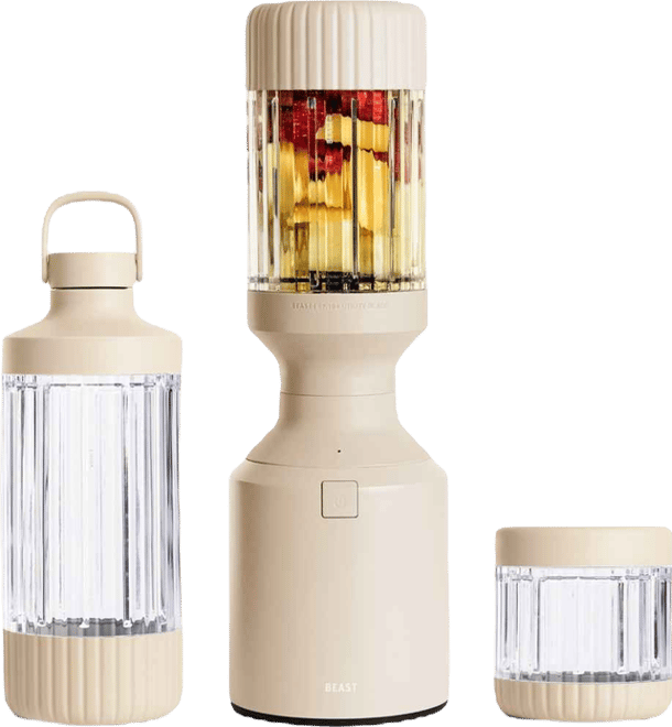 Mega 1200 Plus Blender