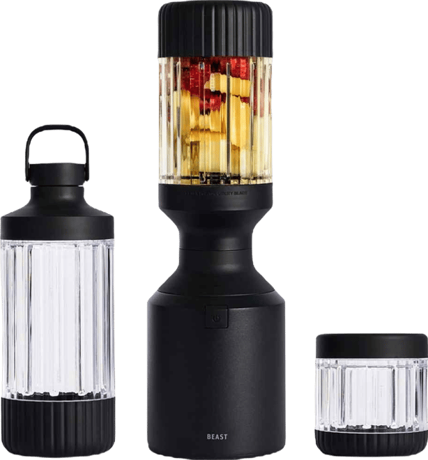 Mega 1200 Plus Blender