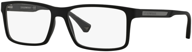 Men's Eyeglasses, EA3038