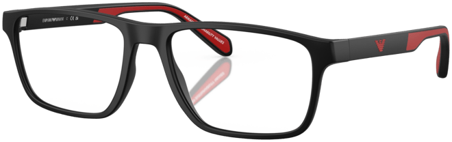 Men's Eyeglasses, EA3233