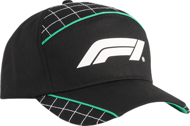 F1 Racing Hat